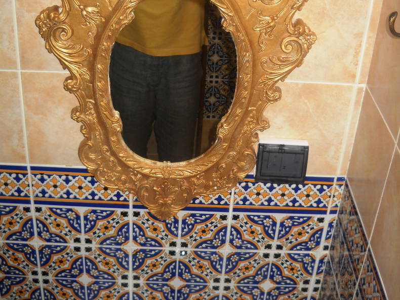 Entire Home Mahdia 97696-3