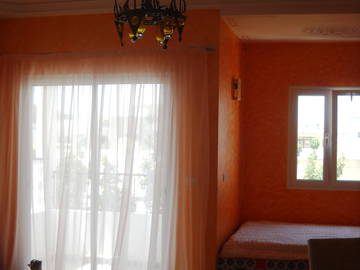 Entire Home Mahdia 97696-4