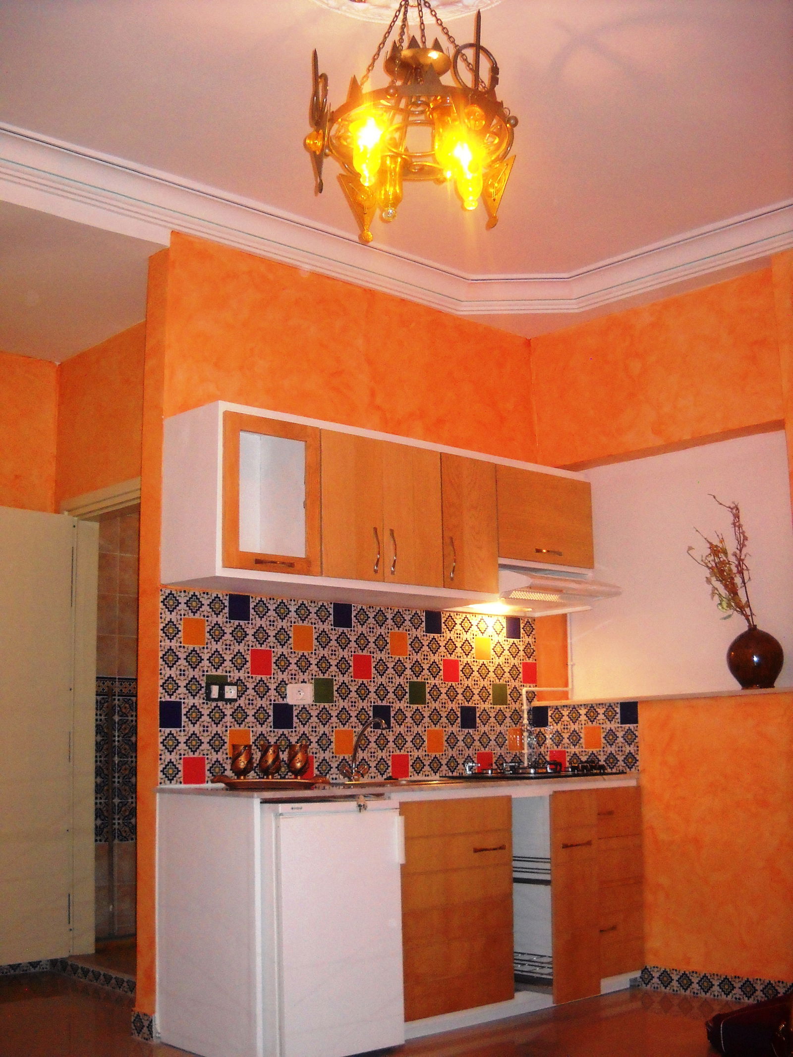 Independent Studio Mahdia 97696