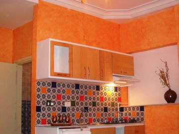 Entire Home Mahdia 97696-7