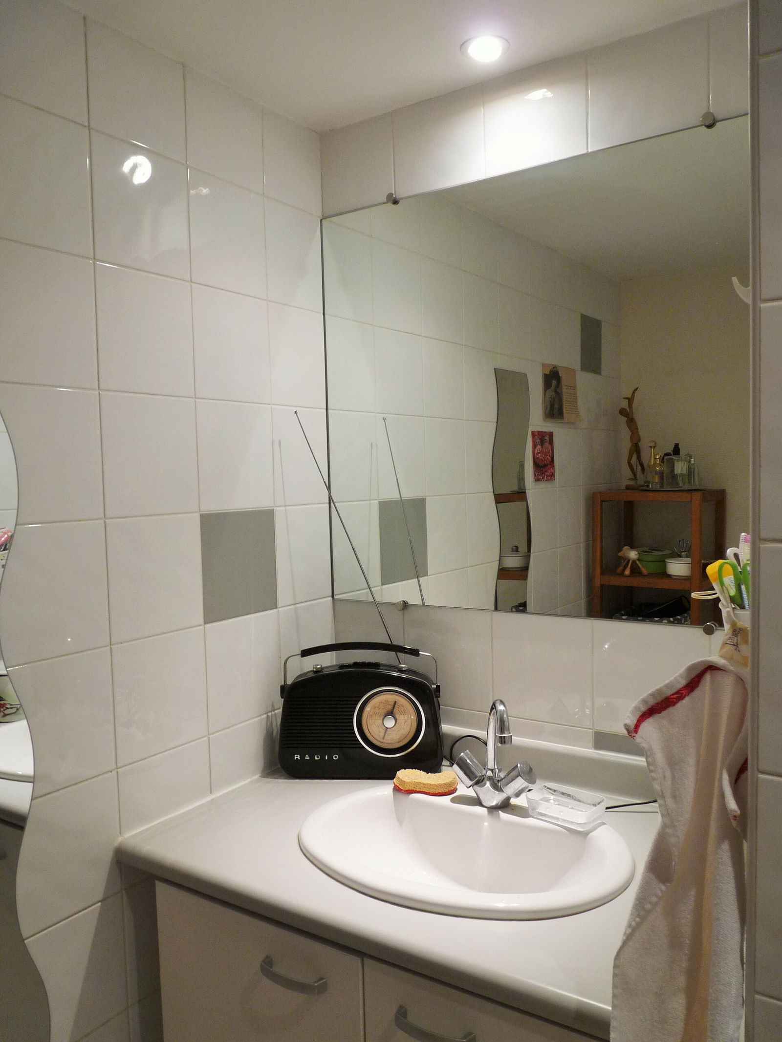 Homestay Lyon 106976