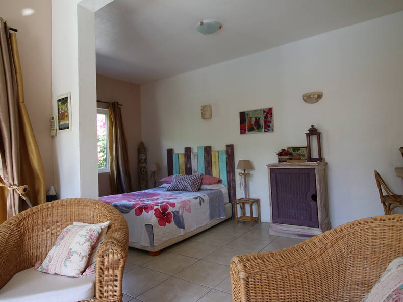 Entire Home Rivière Noire 190276-1