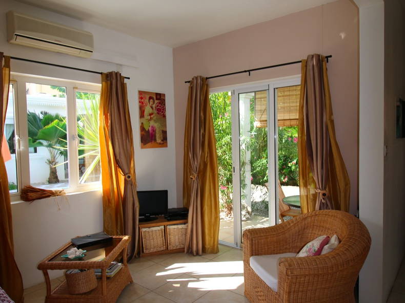 Entire Home Rivière Noire 190276-3