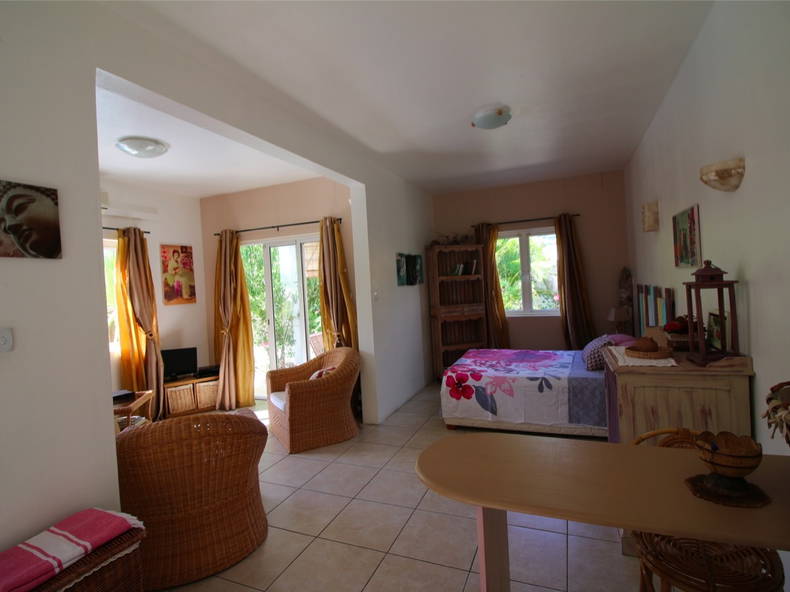 Entire Home Rivière Noire 190276-4