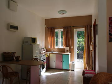 Logement Entier Rivière Noire 190276-5