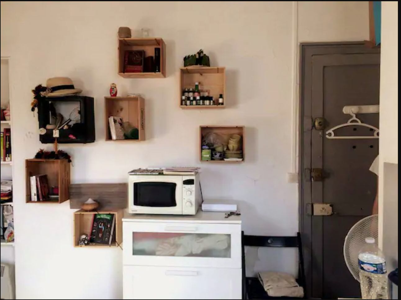 Oberoende Studio Paris 302013