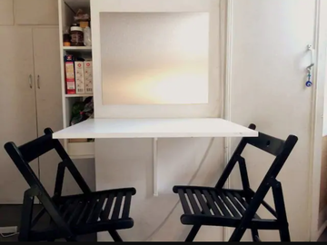 Logement Entier Paris 302013-4