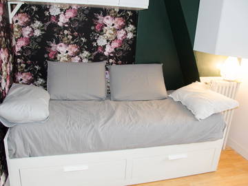 Chambre À Louer Paris 309474