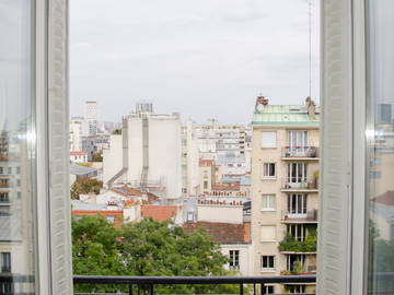 Chambre À Louer Paris 309474