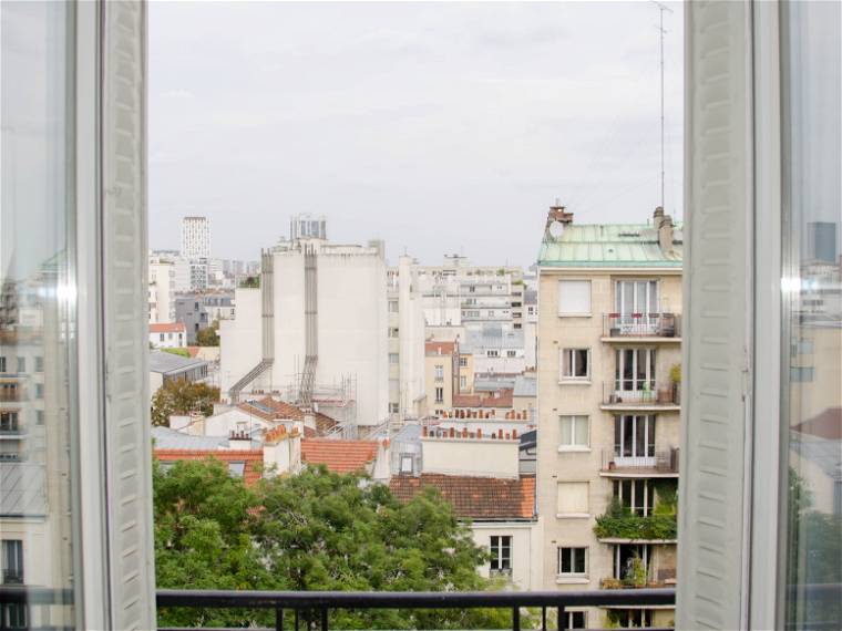 Homestay Paris 309474