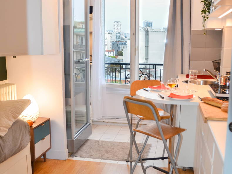 Cały Dom Paris 309474-4