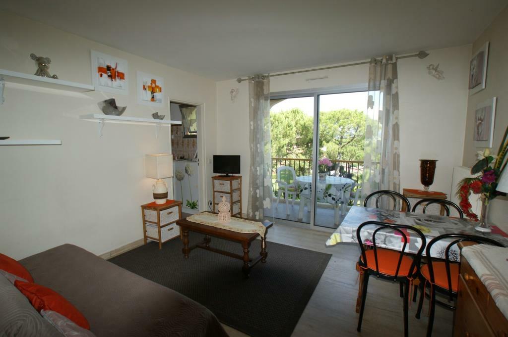 Independent Studio Mandelieu-la-Napoule 219587