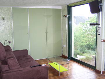 Chambre À Louer Nantes 267319