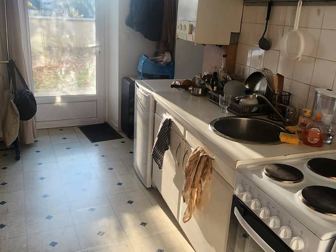 Logement Entier Bois-le-Roi 452420-5