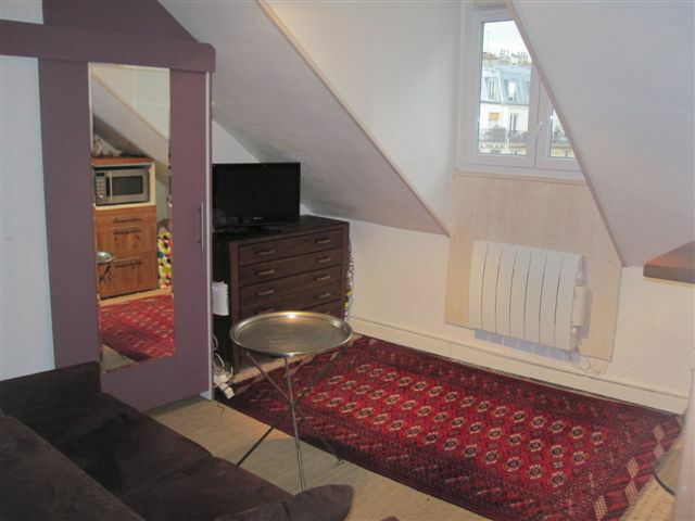 Independent Studio Paris 27736