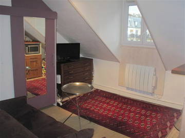 Room For Rent Paris 27736