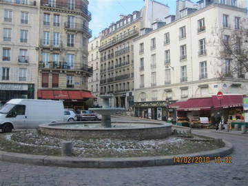 Chambre À Louer Paris 27736