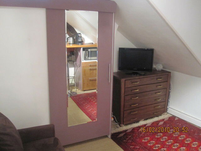 Independent Studio Paris 27736