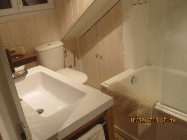 Logement Entier Paris 27736-4