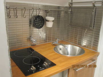 Logement Entier Paris 27736-5