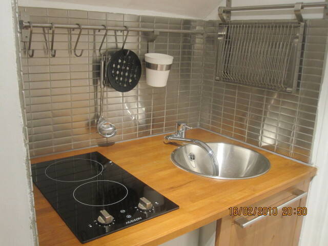 Logement Entier Paris 27736-5