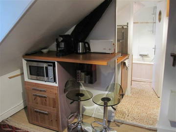 Logement Entier Paris 27736-7