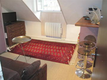 Logement Entier Paris 27736-9
