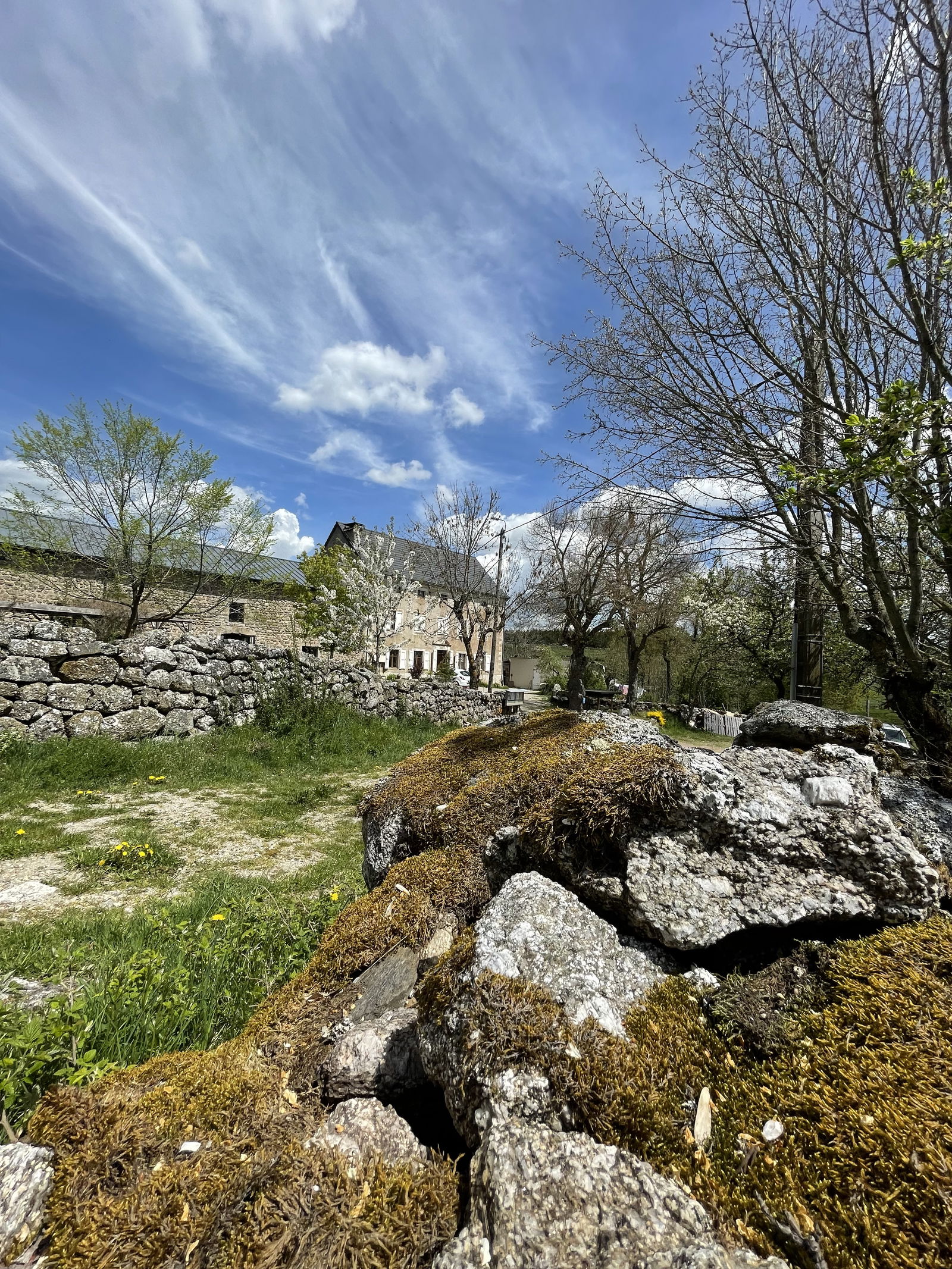Homestay Grandrieu 266652