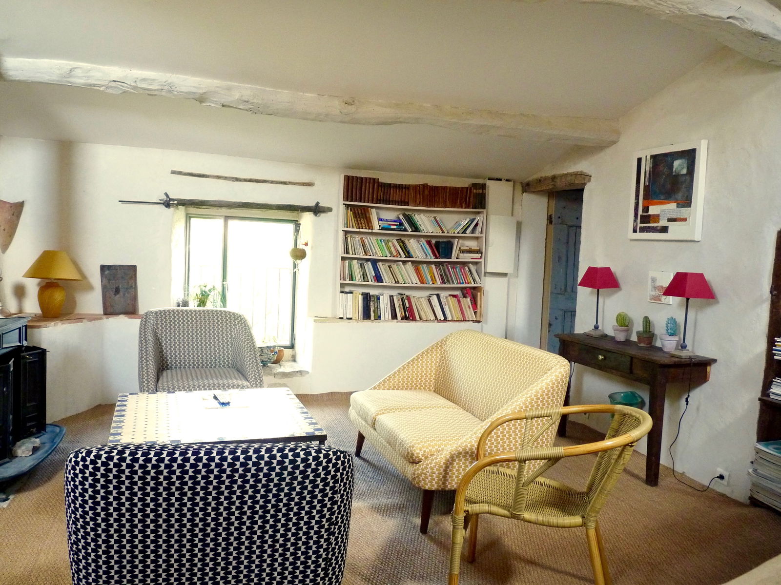 Bed And Breakfast Fons-sur-Lussan 170237