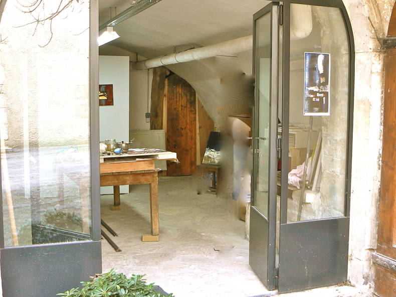 Bed And Breakfast Fons-sur-Lussan 170237-2