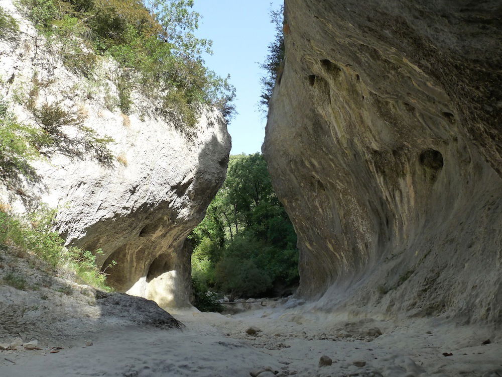 Bed And Breakfast Fons-sur-Lussan 170237