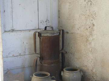 Chambre D'hôte Fons-Sur-Lussan 170237-5