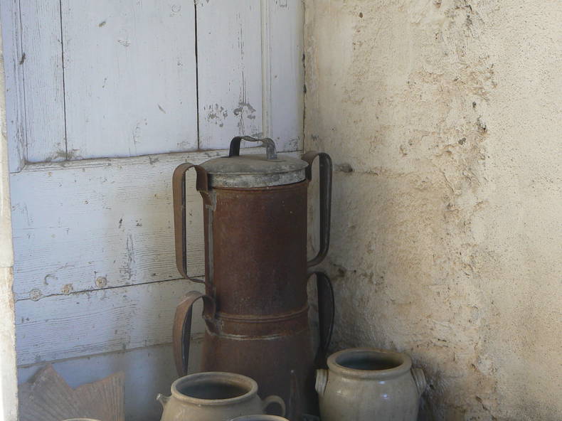 Bed And Breakfast Fons-sur-Lussan 170237-5