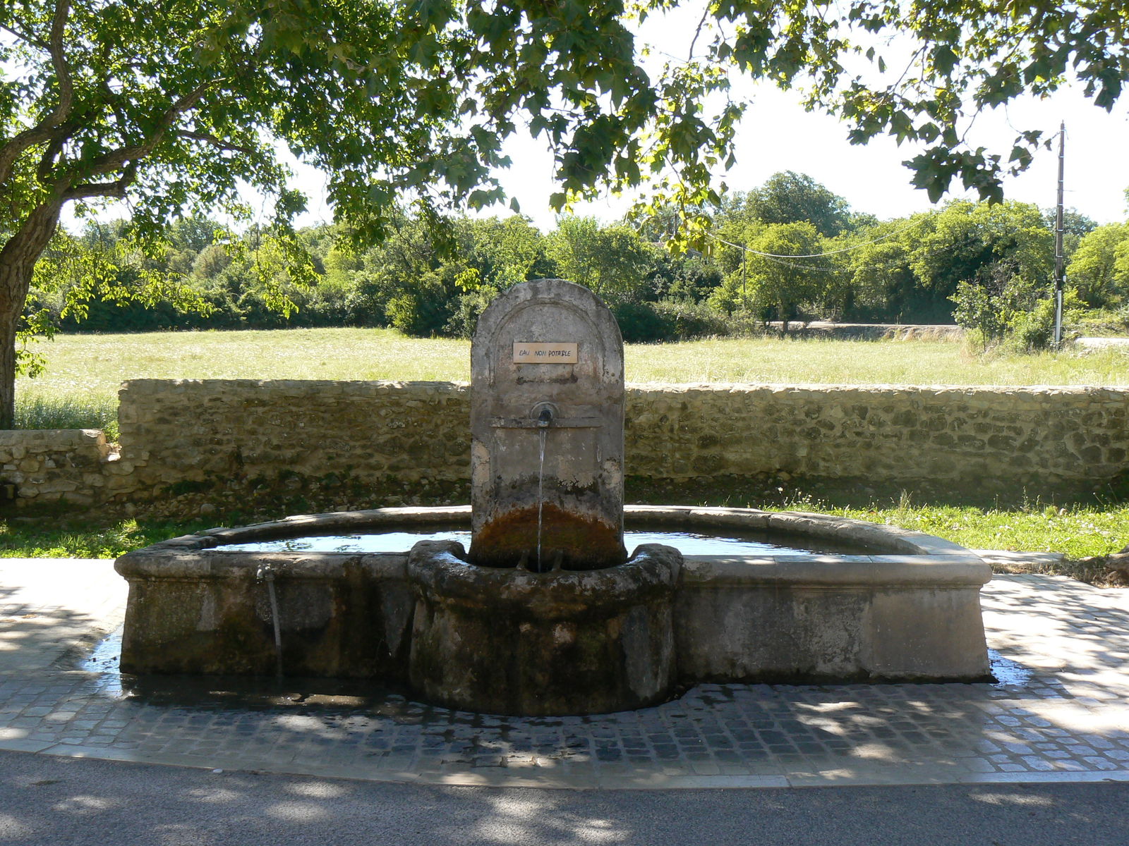 Bed And Breakfast Fons-sur-Lussan 170237