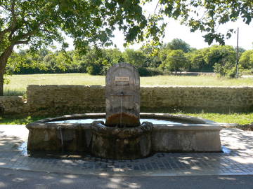 Chambre D'hôte Fons-Sur-Lussan 170237-7