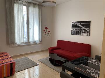 Chambre À Louer Montpellier 215772