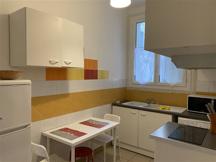 Chambre À Louer Montpellier 215772