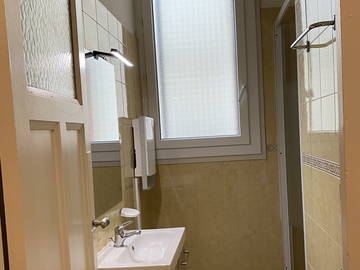 Logement Entier Montpellier 215772-4