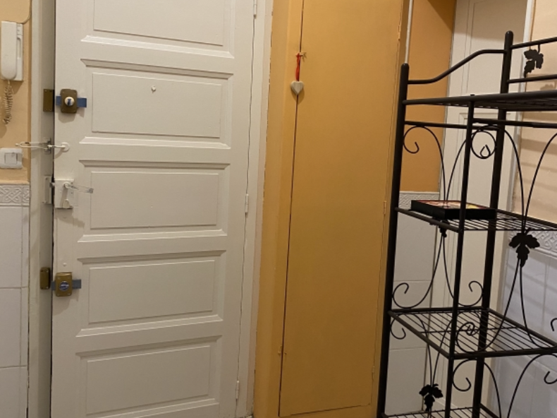 Hele Huis Montpellier 215772-5