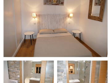 Chambre À Louer Urrugne 259241