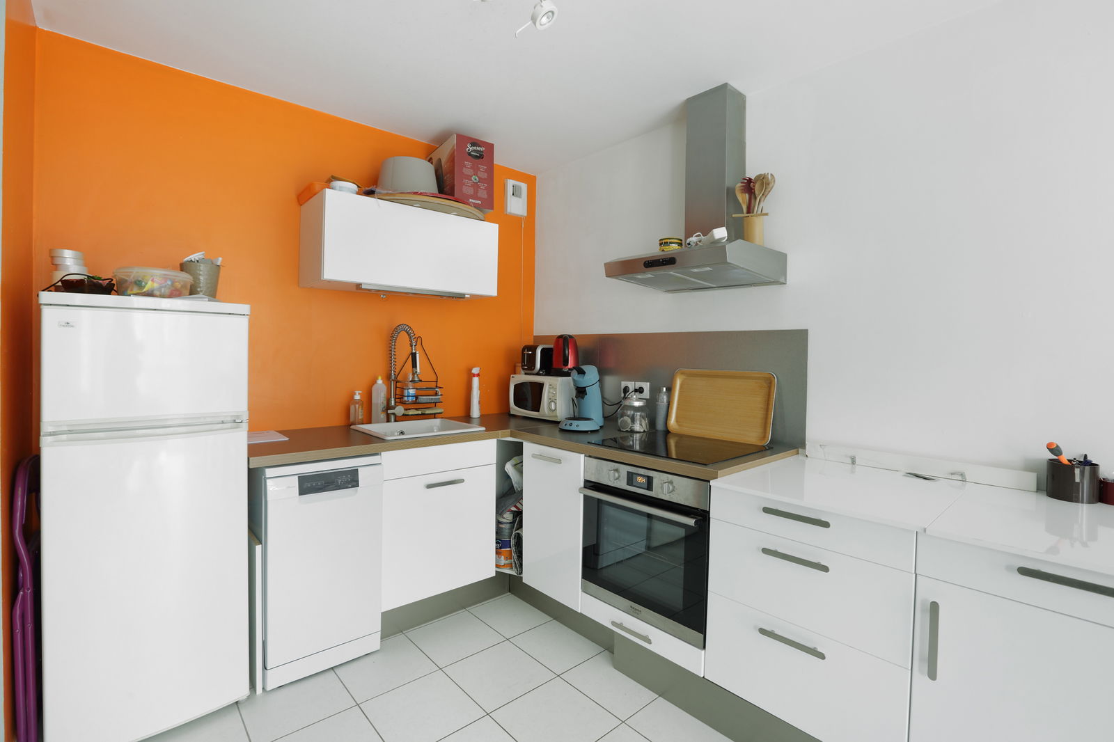 Homestay Villeurbanne 335997