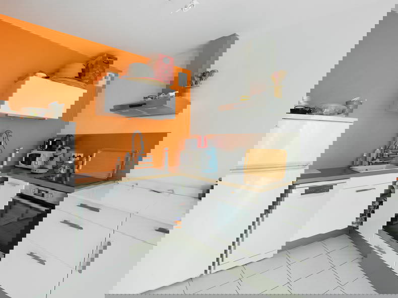 Homestay Villeurbanne 335997-1