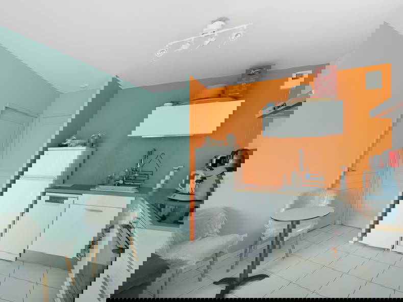 Homestay Villeurbanne 335997-2