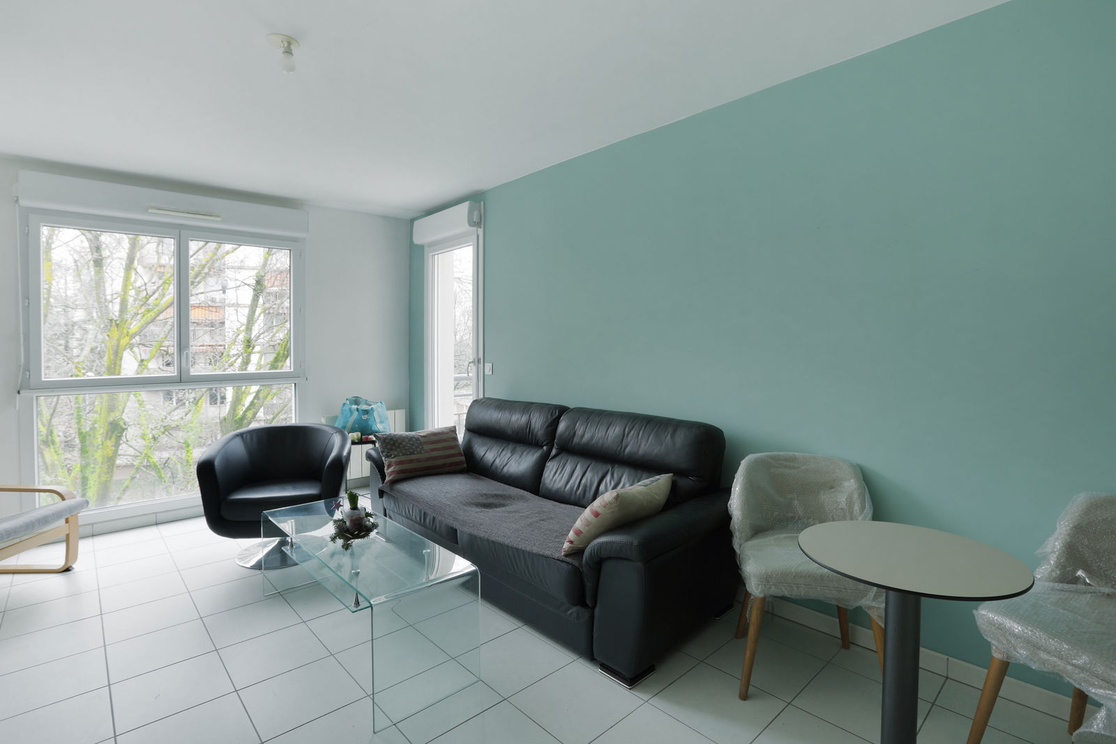 Homestay Villeurbanne 335997