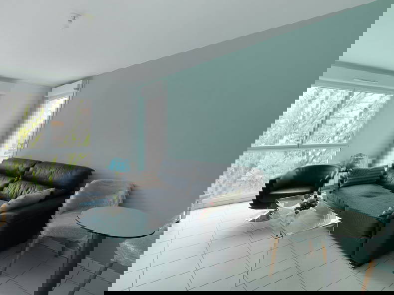 Homestay Villeurbanne 335997-3