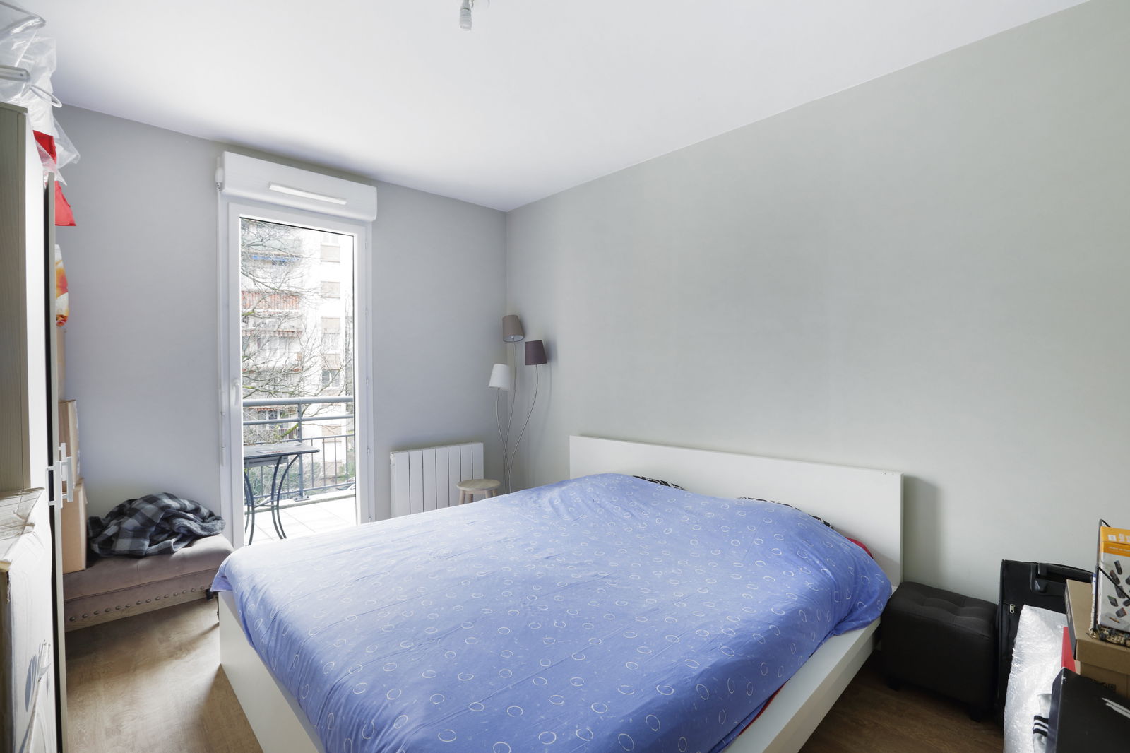 Homestay Villeurbanne 335997