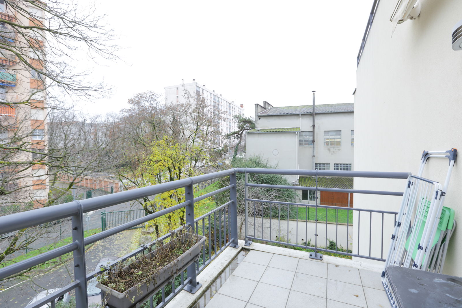 Homestay Villeurbanne 335997