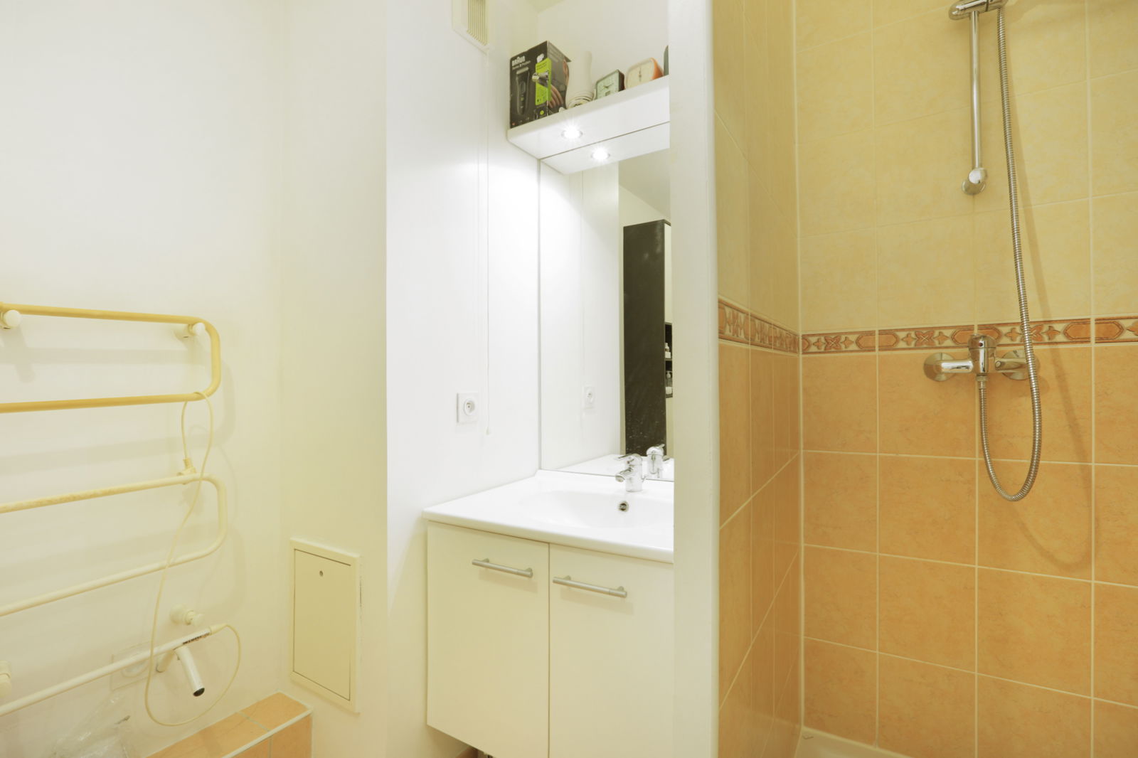 Homestay Villeurbanne 335997