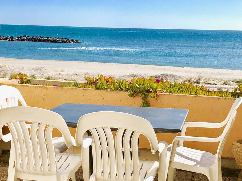 Ganzes Haus Le Barcarès 128438-1