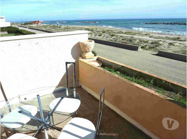 Independent Studio Le Barcarès 128438